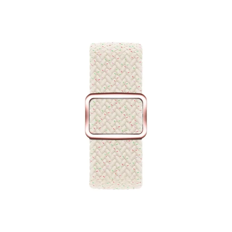 KVZUVUU Apple Compatibility Watch Band Nylon Material-14