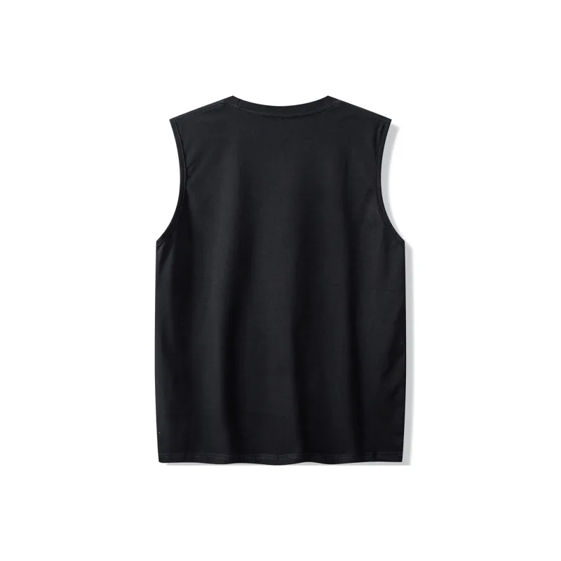 JEANSWEST Tank Tops Unisex-3