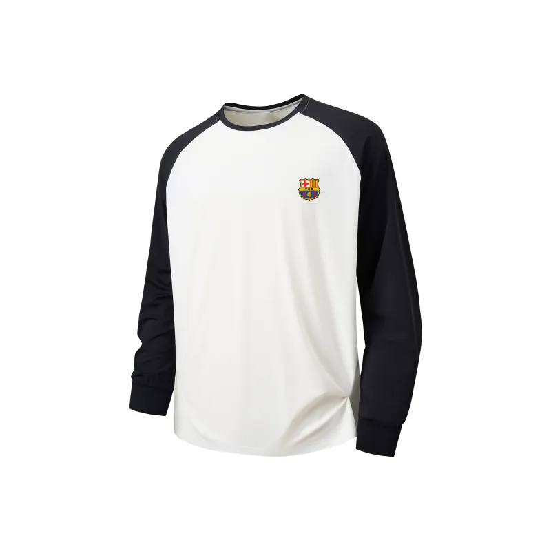 FCB ARCELONA T Shirts Unisex-0