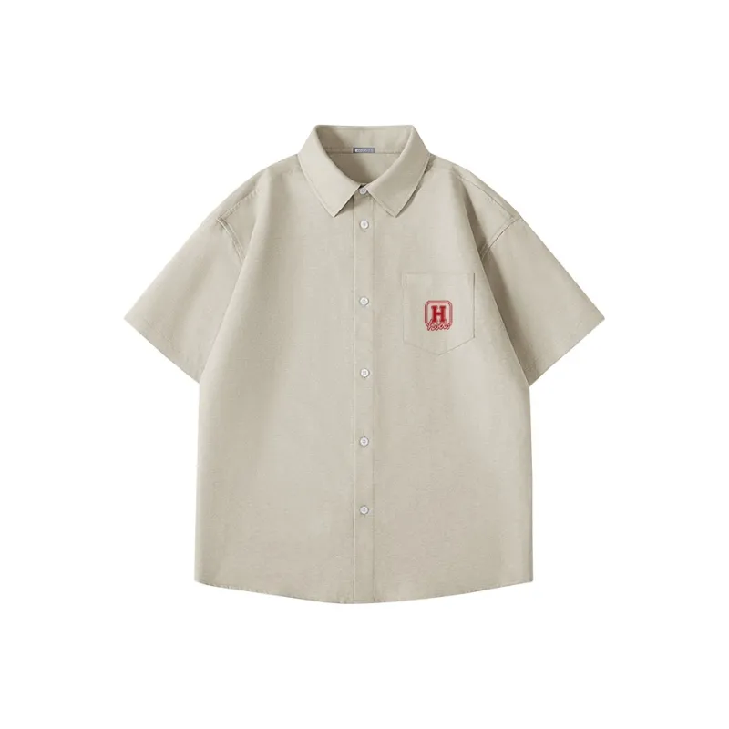 Red bean Shirts Unisex-6