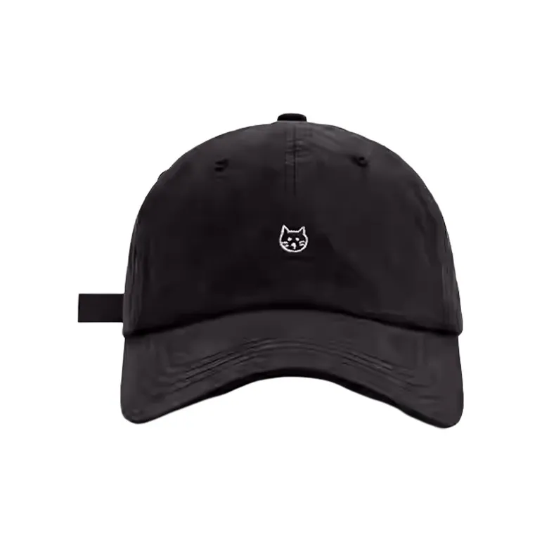 BANDICOOT Cotton Baseball Caps Women's-16