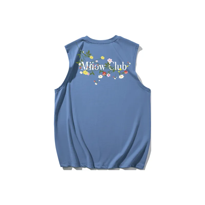 MIIOW Cool One Summer Series Tank Tops Women's-21