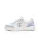 Milk White/Moonstone Blue