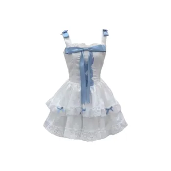 Peaches Peaches Slip Dress Women's