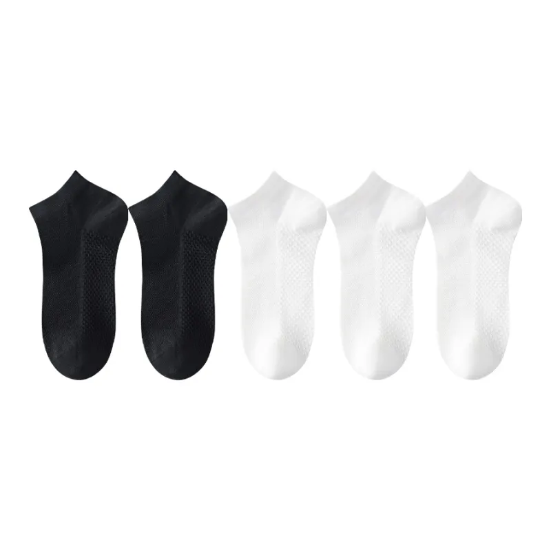 MIIOW Ankle Socks Women's Combo Set-24