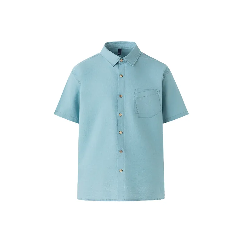 GTRG Shirts Unisex Lake Blue-0