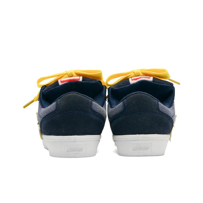Anime Story Slip Resistant, Abrasion Resistant, Lightweight, Breathable Low Top Skateboard Shoes Unisex-127