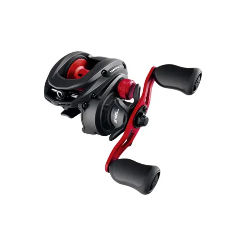 ABU GARCIA BMAX SX Fishing Line Reels Baitcast Reel