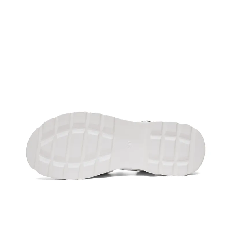 Rich Birds Roman Sandals Women's-9