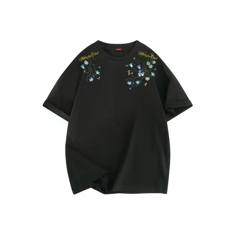 ALI THE FOX T Shirts Unisex-6