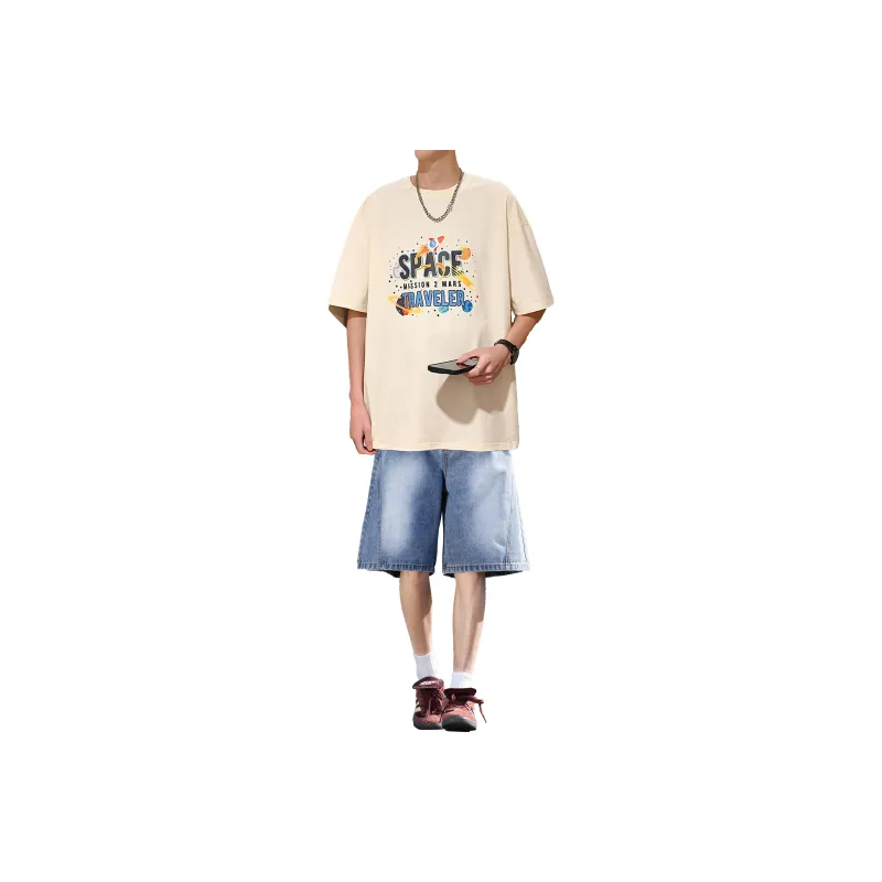 A/2/8/T Casual Sportswear Unisex-23