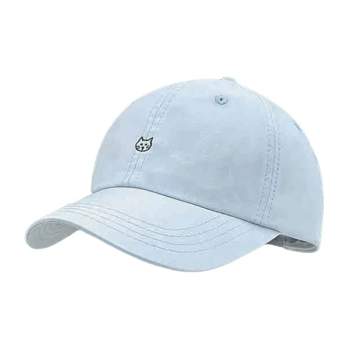 BANDICOOT Cotton Baseball Caps Women's-11