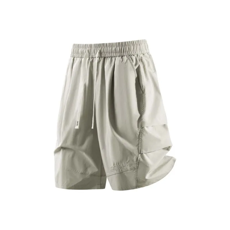 JIMI&JONS Casual Shorts Unisex-16