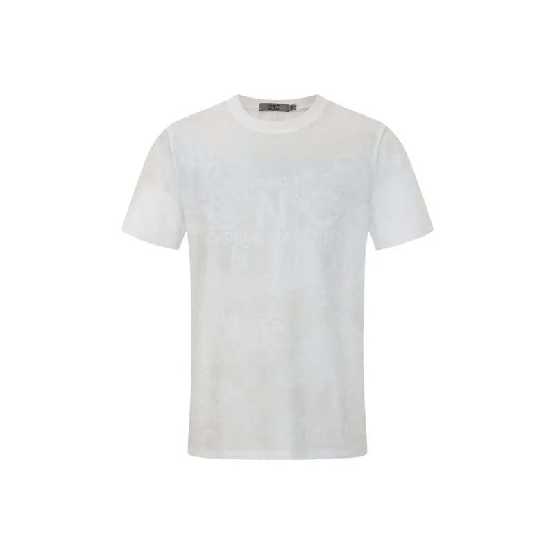 C'N'C New Order & Classics Series T Shirt Men's-0