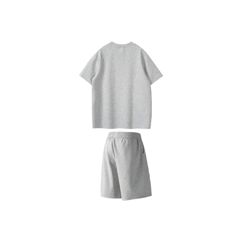 BRYAN JIMENEZ Casual Sportswear Unisex-1