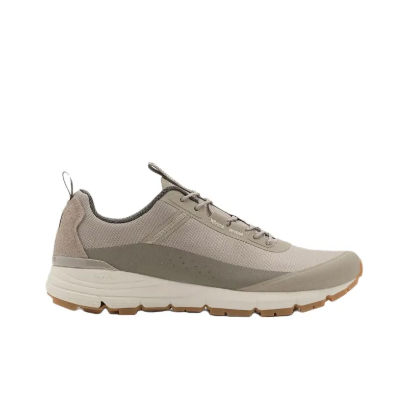 MANGO Performance Collection Low Top Casual Shoes Men's Light Umber-1