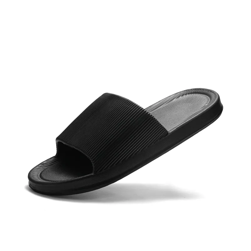 TALKING TOM Slide Slippers Unisex-7