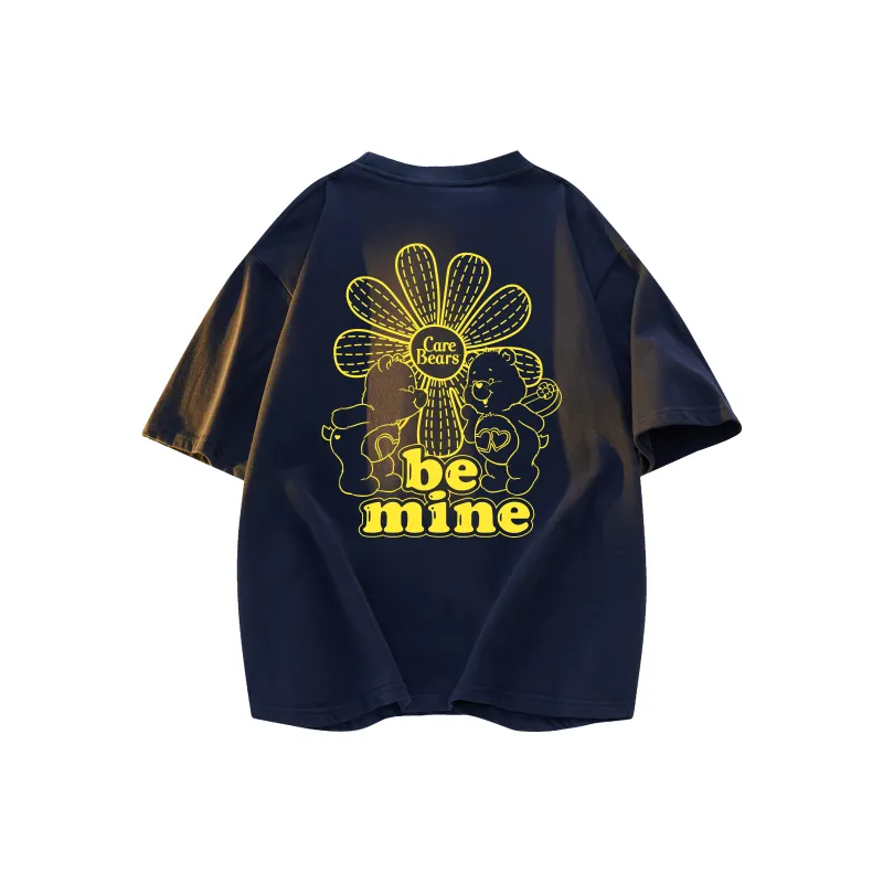 CAREBEARS T Shirts Unisex-12
