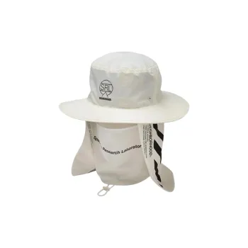 NEIGHBORHOOD Bucket Hats Unisex Multicolor