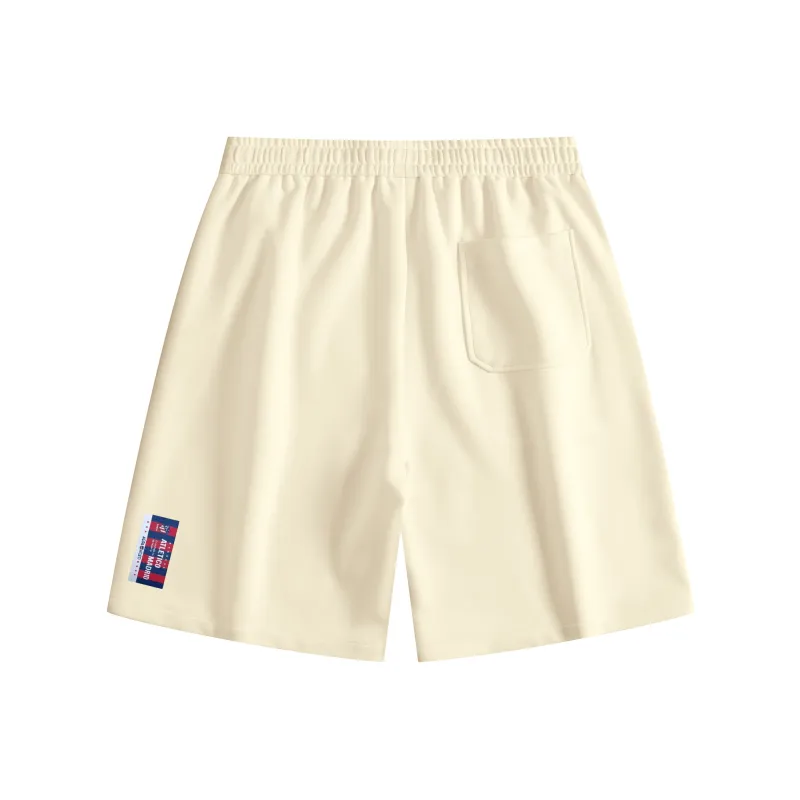 ATLETICO DE MADRID 1903 Casual Shorts Unisex-15