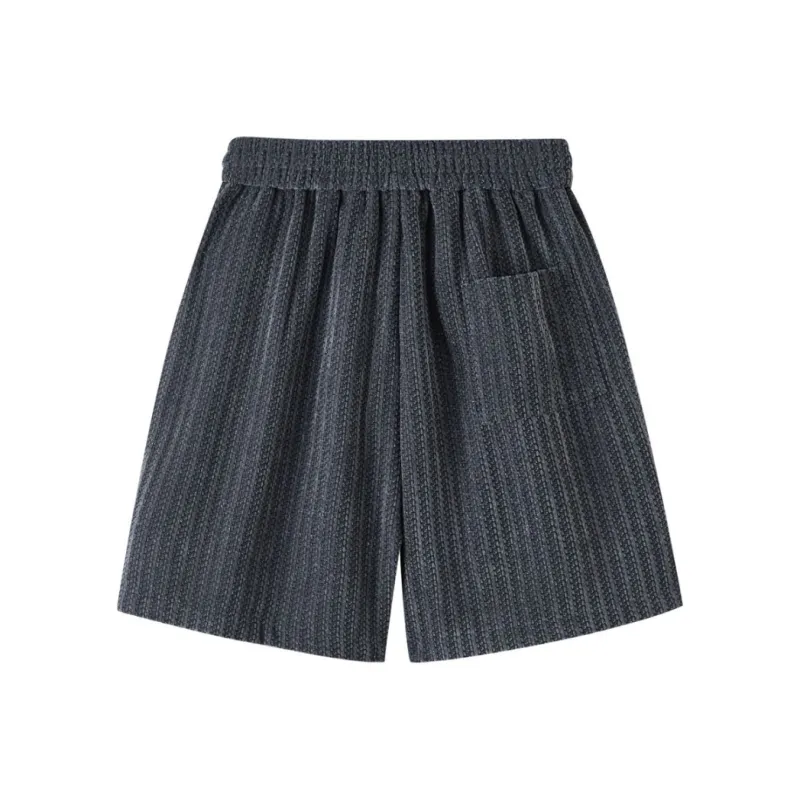 David Bakken Casual Shorts Unisex-8