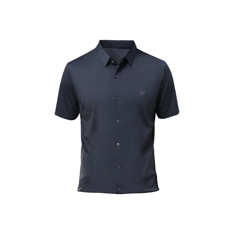 PIERRE CARDIN Shirts Men-10