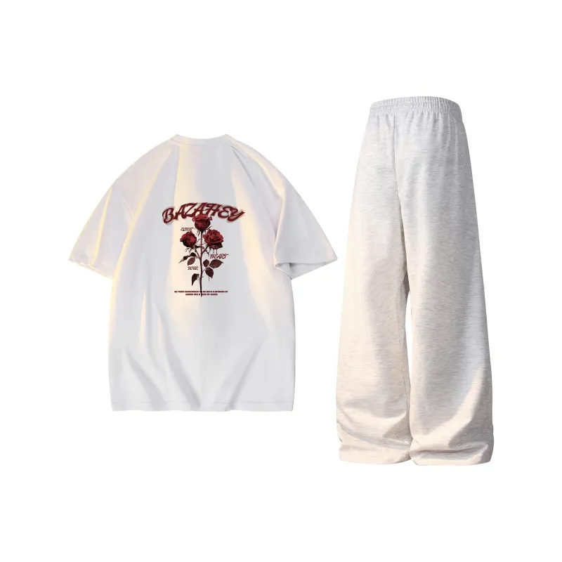 Supremo Cat Casual Sportswear Unisex-29