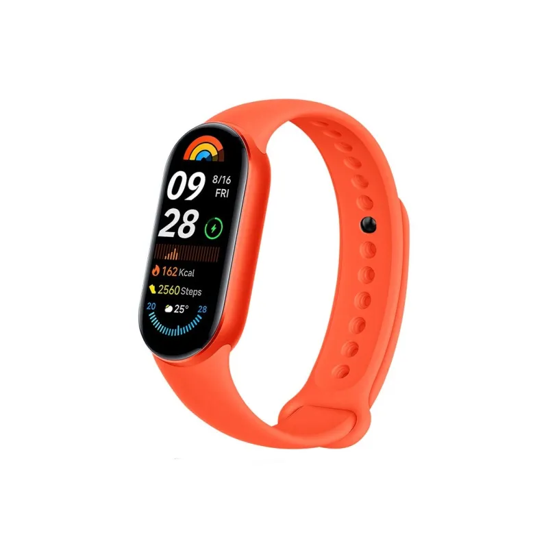 APEPALOG Xiaomi Compatibility Watch Band Silicone Material-5