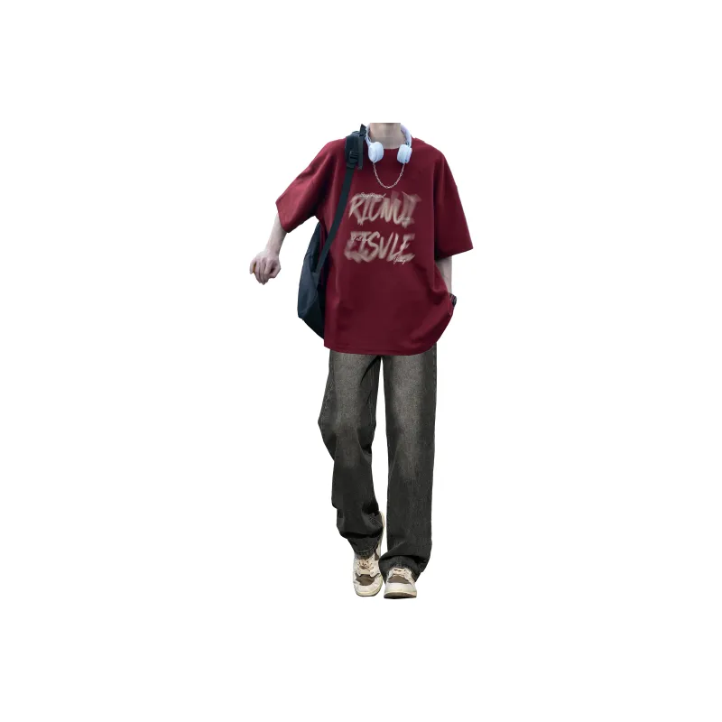 A/2/8/T Casual Sportswear Unisex-29