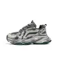 Gray Green