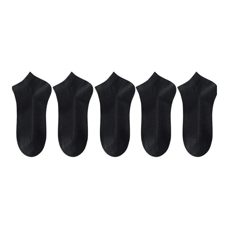 MIIOW Ankle Socks Women's Combo Set-30