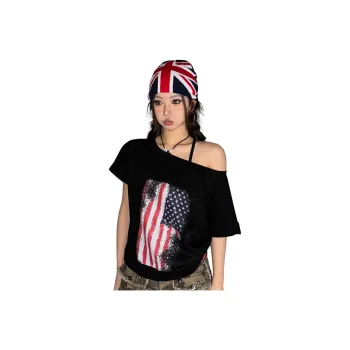 FLIM T Shirts Women's