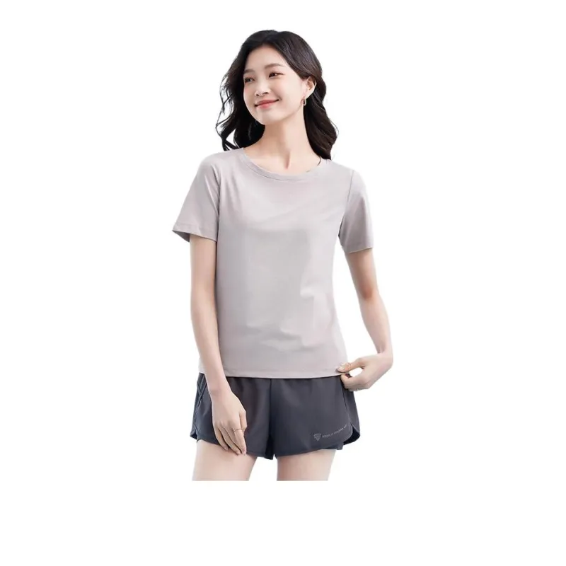 La Chapelle Women's Undershirts-11