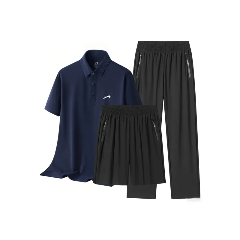 K bird Casual Sportswear Men-29