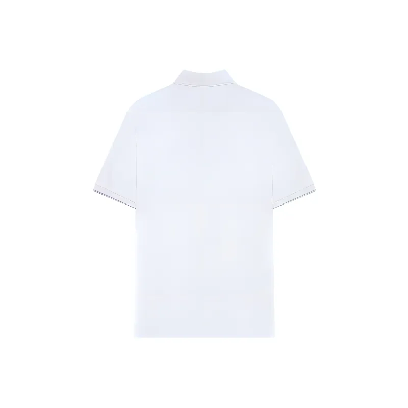 Teenie Weenie Men Polo Shirt Unisex-1