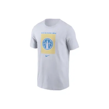 Nike Chicago Sky Men's Nike Wnba T Shirt