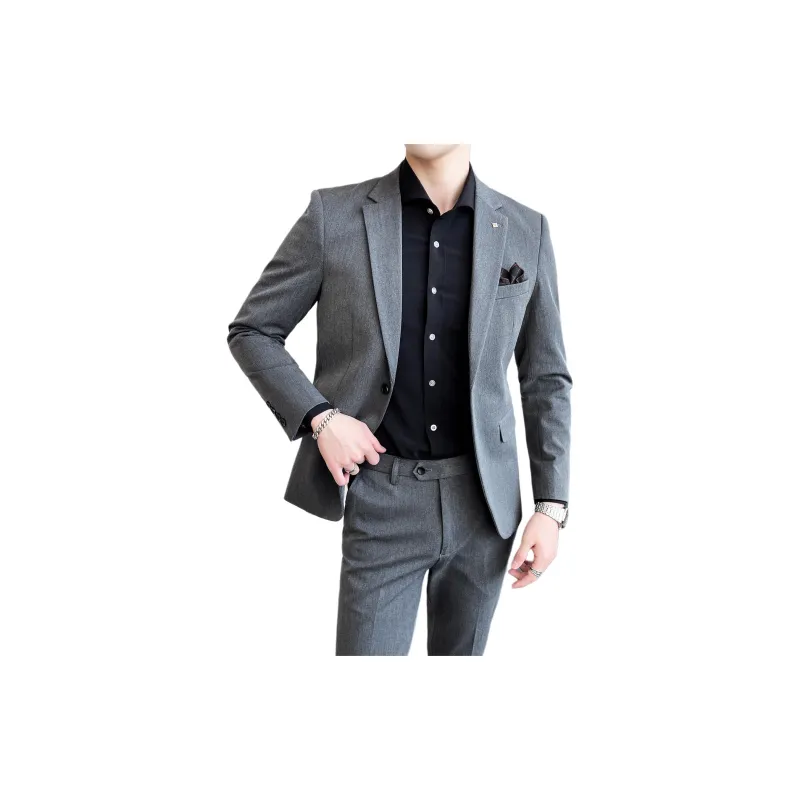 TUCANO Business Suits Unisex-19