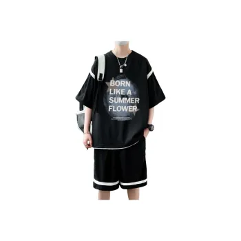 FRQ Casual Sportswear Unisex