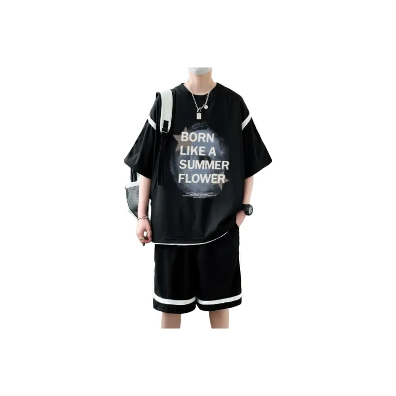 FRQ Casual Sportswear Unisex-0