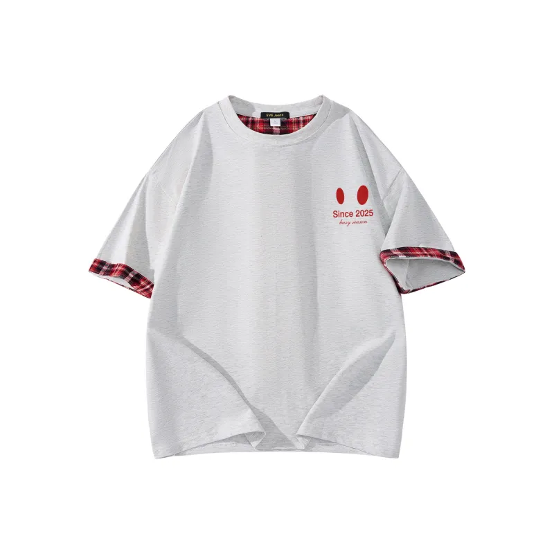 Yiwen T-Shirts Unisex-21