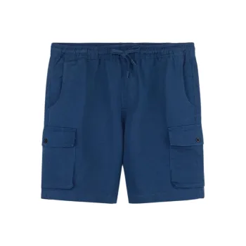 Timberland Casual Shorts Men's Dark Indigo