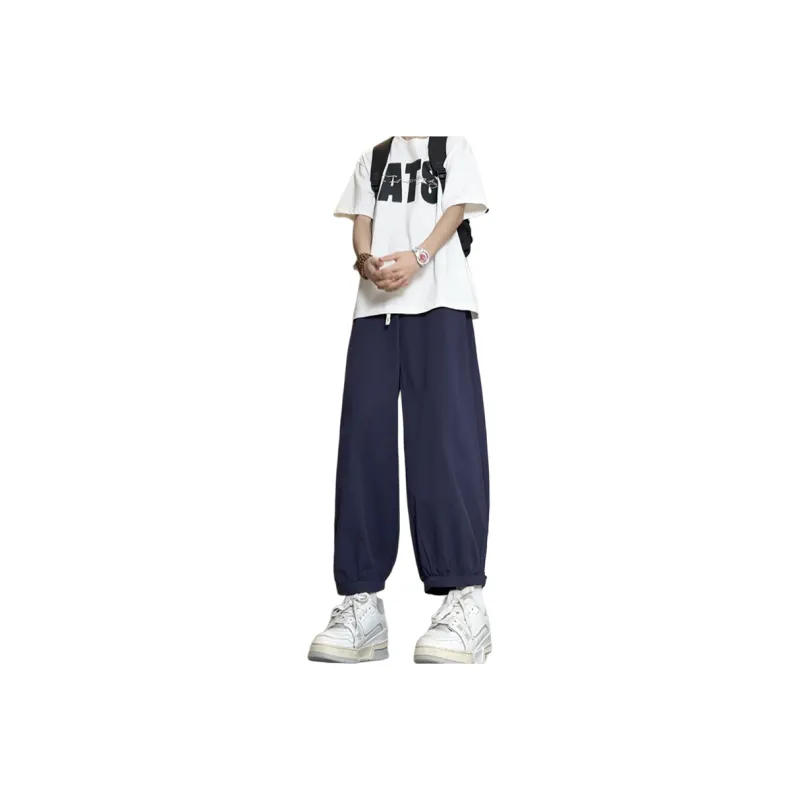 SCHEPPERHEYN Casual Pants Unisex-3