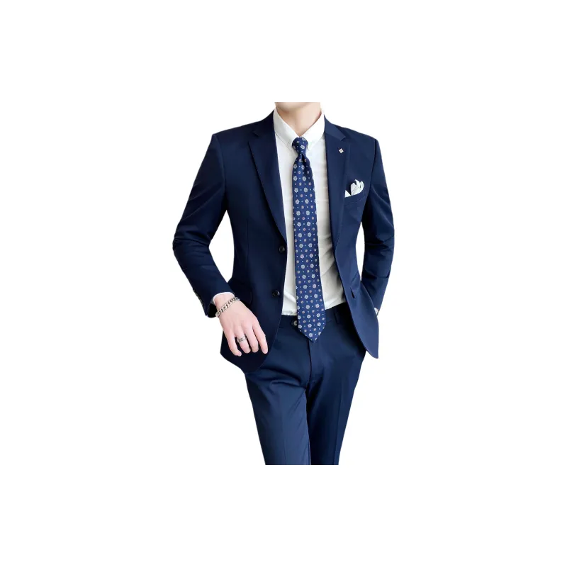 TUCANO Business Suits Unisex-16