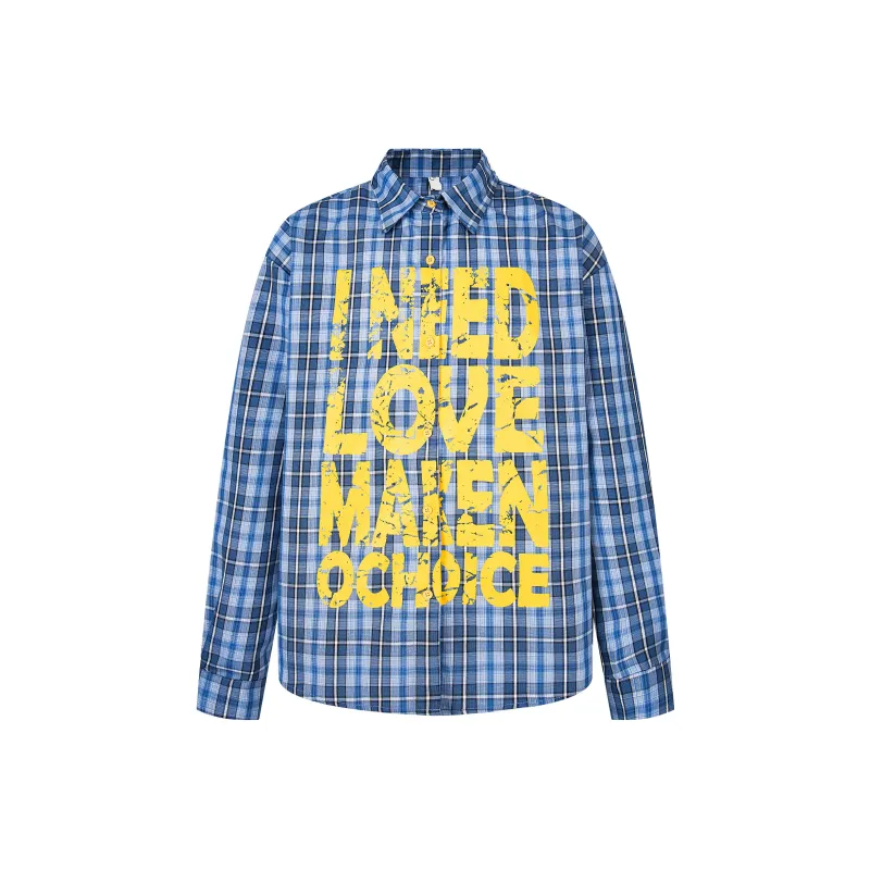 JASONWOOD Shirts Unisex-0