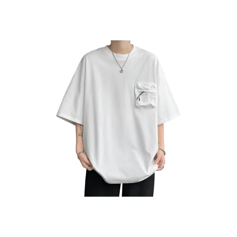 RAP PANDA T Shirts Unisex-7