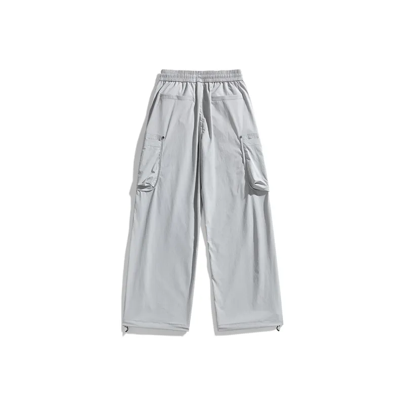 WOSAWE Cargo Pants Unisex-1