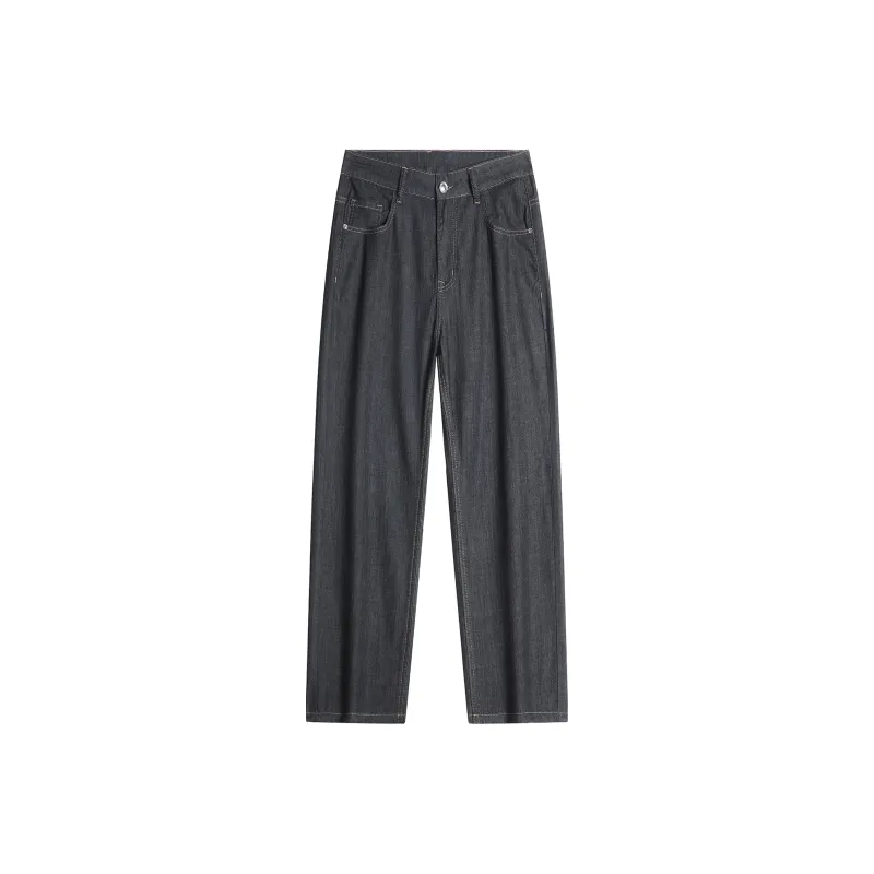 Jeep Leisure Collection Jeans Unisex-11