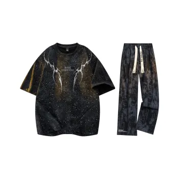 PAUL COSTELLOE Casual Sportswear Unisex