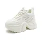 White[Platform Height Increasing 8cm]