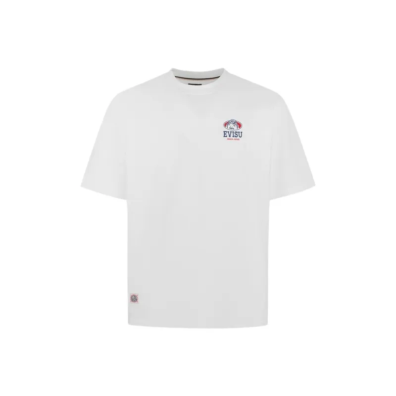 EVISU T Shirts Men-1